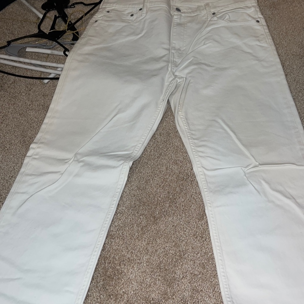 Levi jeans